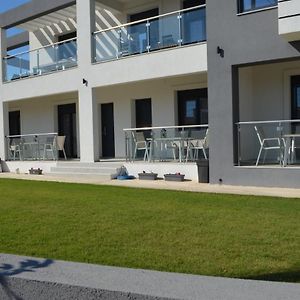 Erika Boutique Apartments