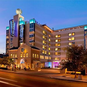 The Moonrise Hotel