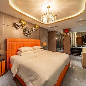 Enjoy Boutique Saigon Hotel